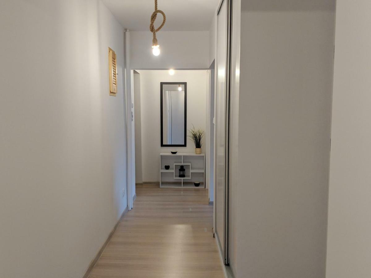 Meraki Apartments غدانسك المظهر الخارجي الصورة