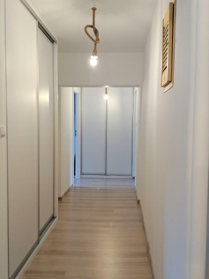 Meraki Apartments غدانسك المظهر الخارجي الصورة